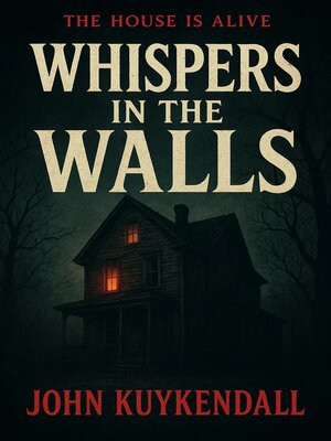 cover image of Whispers in the Walls